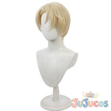 画像3: 北片來人　コスプレウィッグ　18TRIP（エイティーントリップ）　コスプレ鬘　JUJUcosplay (3)