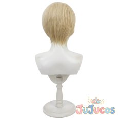 画像4: 北片來人　コスプレウィッグ　18TRIP（エイティーントリップ）　コスプレ鬘　JUJUcosplay (4)