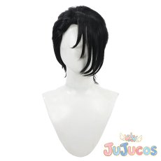 画像2: 糸廻輪廻　コスプレウィッグ　#コンパス 戦闘摂理解析システム　コスプレ鬘　JUJUcosplay (2)