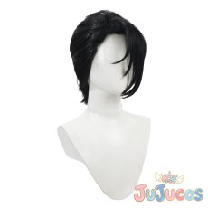 画像3: 糸廻輪廻　コスプレウィッグ　#コンパス 戦闘摂理解析システム　コスプレ鬘　JUJUcosplay (3)