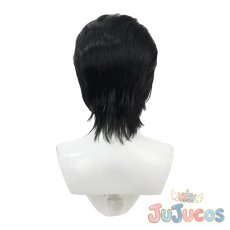 画像5: 糸廻輪廻　コスプレウィッグ　#コンパス 戦闘摂理解析システム　コスプレ鬘　JUJUcosplay (5)