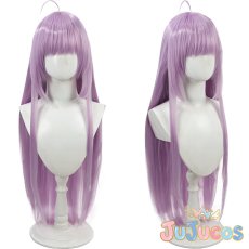 画像1: タシュケント　コスプレウィッグ　アズールレーン　コスプレ鬘　JUJUcosplay (1)