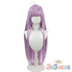 画像2: タシュケント　コスプレウィッグ　アズールレーン　コスプレ鬘　JUJUcosplay (2)