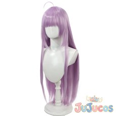 画像4: タシュケント　コスプレウィッグ　アズールレーン　コスプレ鬘　JUJUcosplay (4)