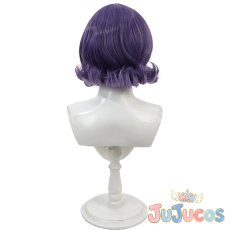 画像5: VTuber　七瀬すず菜　コスプレウィッグ　バーチャルYouTuber　コスプレ鬘　JUJUcosplay (5)