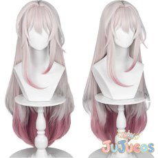 画像1: 魔王　テレジア(Theresa)　コスプレウィッグ　アークナイツ　コスプレ鬘　JUJUcosplay (1)