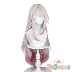 画像3: 魔王　テレジア(Theresa)　コスプレウィッグ　アークナイツ　コスプレ鬘　JUJUcosplay (3)