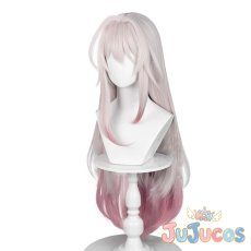 画像4: 魔王　テレジア(Theresa)　コスプレウィッグ　アークナイツ　コスプレ鬘　JUJUcosplay (4)