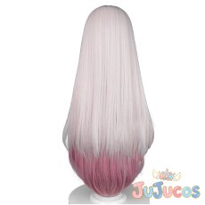 画像5: 魔王　テレジア(Theresa)　コスプレウィッグ　アークナイツ　コスプレ鬘　JUJUcosplay (5)