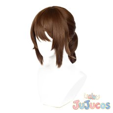 画像3: 画家(エドガー・ワルデン)　初期衣装　コスプレウィッグ　IdentityV 第五人格　コスプレ鬘　JUJUcosplay (3)