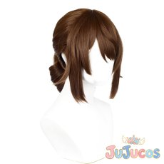 画像4: 画家(エドガー・ワルデン)　初期衣装　コスプレウィッグ　IdentityV 第五人格　コスプレ鬘　JUJUcosplay (4)