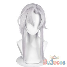 画像2: フェリド・バートリー　コスプレウィッグ　終わりのセラフ　コスプレ鬘　JUJUcosplay (2)