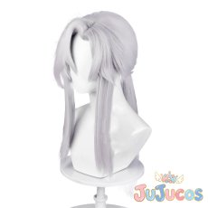 画像3: フェリド・バートリー　コスプレウィッグ　終わりのセラフ　コスプレ鬘　JUJUcosplay (3)