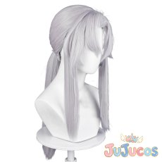 画像4: フェリド・バートリー　コスプレウィッグ　終わりのセラフ　コスプレ鬘　JUJUcosplay (4)