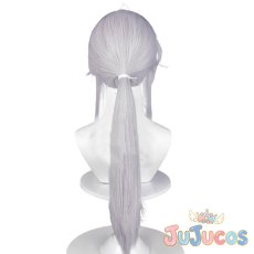 画像5: フェリド・バートリー　コスプレウィッグ　終わりのセラフ　コスプレ鬘　JUJUcosplay (5)