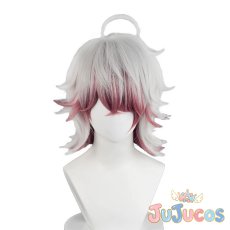 画像2: 患者(エミール)　深淵の呼吸VII　コスプレウィッグ　IdentityV 第五人格　コスプレ鬘　JUJUcosplay (2)