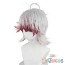 画像3: 患者(エミール)　深淵の呼吸VII　コスプレウィッグ　IdentityV 第五人格　コスプレ鬘　JUJUcosplay (3)