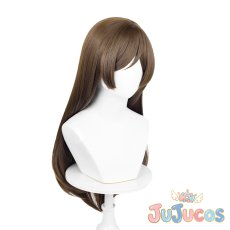 画像3: 桃園奈々生　コスプレウィッグ　神様はじめました　コスプレ鬘　JUJUcosplay (3)