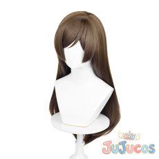 画像4: 桃園奈々生　コスプレウィッグ　神様はじめました　コスプレ鬘　JUJUcosplay (4)