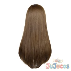 画像5: 桃園奈々生　コスプレウィッグ　神様はじめました　コスプレ鬘　JUJUcosplay (5)