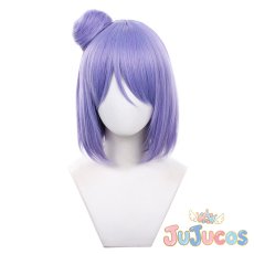画像2: 小南　コスプレウィッグ　NARUTO-ナルト-　コスプレ鬘　JUJUcosplay (2)