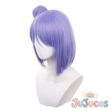 画像3: 小南　コスプレウィッグ　NARUTO-ナルト-　コスプレ鬘　JUJUcosplay (3)