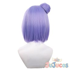 画像5: 小南　コスプレウィッグ　NARUTO-ナルト-　コスプレ鬘　JUJUcosplay (5)