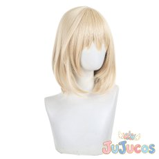 画像2: 三角初華　コスプレウィッグ　BanG Dream! It's MyGO!!!!!　コスプレ鬘　JUJUcosplay (2)