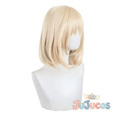 画像3: 三角初華　コスプレウィッグ　BanG Dream! It's MyGO!!!!!　コスプレ鬘　JUJUcosplay (3)