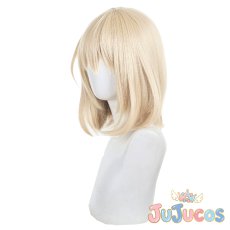 画像4: 三角初華　コスプレウィッグ　BanG Dream! It's MyGO!!!!!　コスプレ鬘　JUJUcosplay (4)