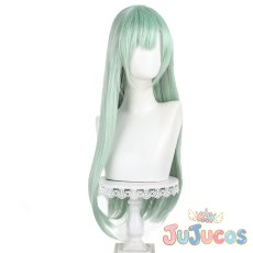 画像2: 若葉睦　コスプレウィッグ　BanG Dream! It's MyGO!!!!!　コスプレ鬘　JUJUcosplay (2)