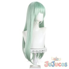 画像3: 若葉睦　コスプレウィッグ　BanG Dream! It's MyGO!!!!!　コスプレ鬘　JUJUcosplay (3)