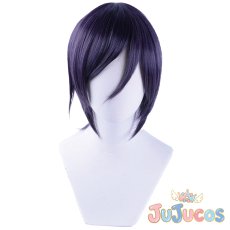 画像2: 薬研藤四郎　コスプレウィッグ　刀剣乱舞　コスプレ鬘　JUJUcosplay (2)