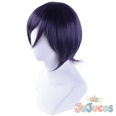 画像3: 薬研藤四郎　コスプレウィッグ　刀剣乱舞　コスプレ鬘　JUJUcosplay (3)