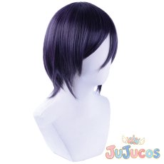 画像4: 薬研藤四郎　コスプレウィッグ　刀剣乱舞　コスプレ鬘　JUJUcosplay (4)