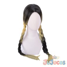 画像2: 灰谷蘭　コスプレウィッグ　東京卍リベンジャーズ　コスプレ鬘　JUJUcosplay (2)