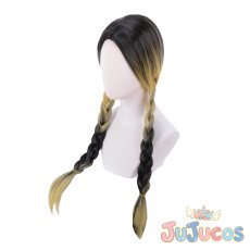 画像3: 灰谷蘭　コスプレウィッグ　東京卍リベンジャーズ　コスプレ鬘　JUJUcosplay (3)