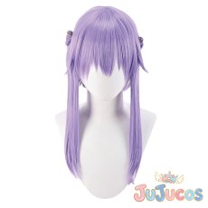 画像2: 柊シノア　コスプレウィッグ　終わりのセラフ　コスプレ鬘　JUJUcosplay (2)