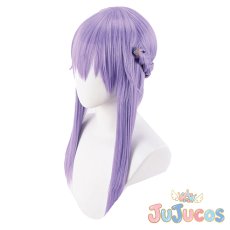 画像3: 柊シノア　コスプレウィッグ　終わりのセラフ　コスプレ鬘　JUJUcosplay (3)