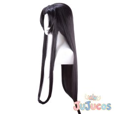 画像3: 胡蝶カナエ　コスプレウィッグ　鬼滅の刃　コスプレ鬘　JUJUcosplay (3)