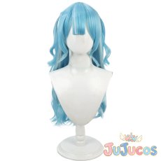 画像2: nan　コスプレウィッグ　nan　コスプレ鬘　JUJUcosplay (2)