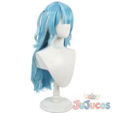 画像4: nan　コスプレウィッグ　nan　コスプレ鬘　JUJUcosplay (4)