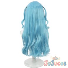 画像5: nan　コスプレウィッグ　nan　コスプレ鬘　JUJUcosplay (5)