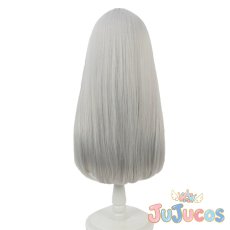 画像5: nan　コスプレウィッグ　nan　コスプレ鬘　JUJUcosplay (5)