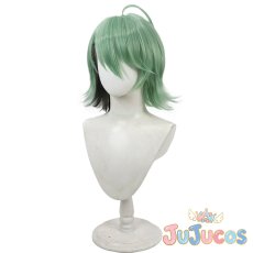 画像3: nan　コスプレウィッグ　nan　コスプレ鬘　JUJUcosplay (3)