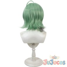 画像5: nan　コスプレウィッグ　nan　コスプレ鬘　JUJUcosplay (5)