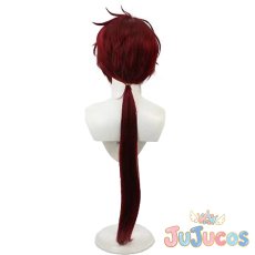 画像3: nan　コスプレウィッグ　nan　コスプレ鬘　JUJUcosplay (3)