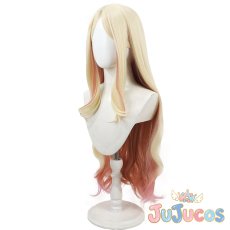 画像3: nan　コスプレウィッグ　nan　コスプレ鬘　JUJUcosplay (3)