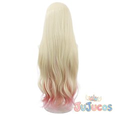 画像5: nan　コスプレウィッグ　nan　コスプレ鬘　JUJUcosplay (5)