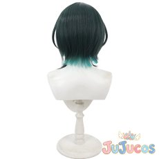 画像5: nan　コスプレウィッグ　nan　コスプレ鬘　JUJUcosplay (5)